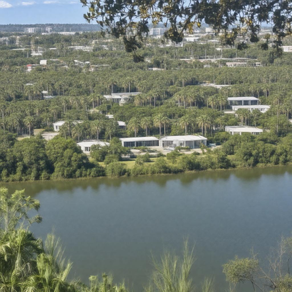 Groveland, Florida